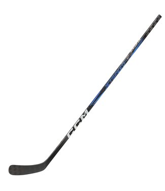 CCM Hockey Jetspeed FT7 Pro Blue Stick SR