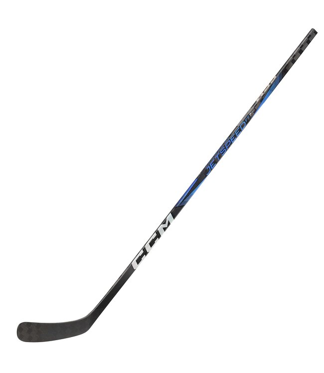 Bâton Jetspeed FT7 Pro Bleu Senior