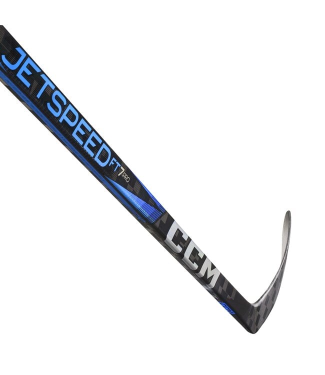 Jetspeed FT7 Pro Blue Stick SR
