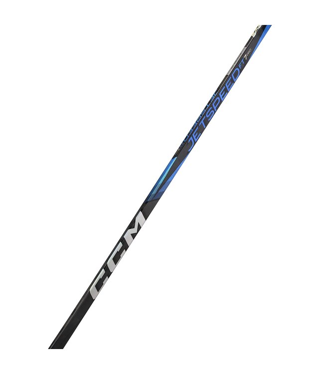Bâton Jetspeed FT7 Pro Bleu Senior
