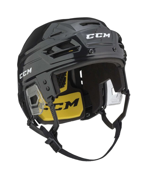 Casque de hockey Tacks 210 sénior