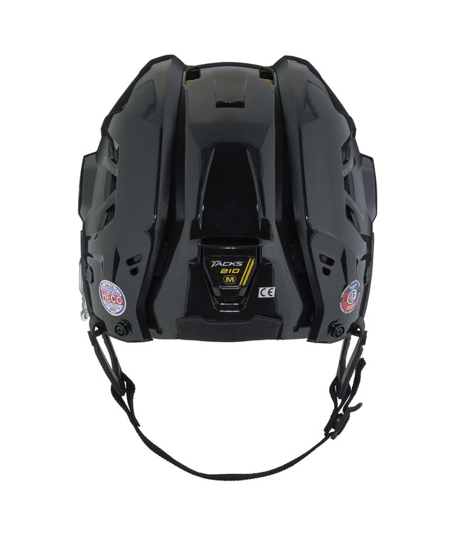 Tacks 210 Hockey Helmet Senior