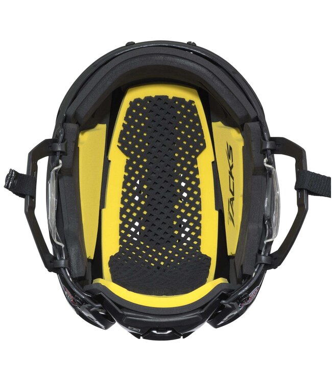 Casque de hockey Tacks 210 sénior