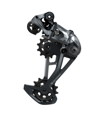 SRAM Dérailleur Arrière 12 Vitesses |  X01 Eagle B2