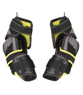 CCM Hockey Tacks XF 80 Elbow Pads SR