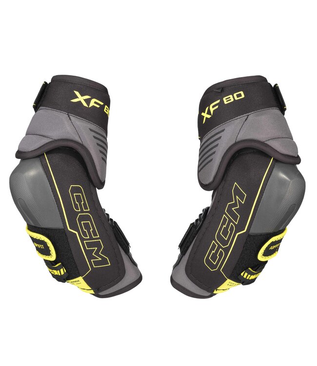Tacks XF80 Hockey Elbow Pads Senior