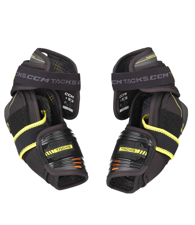 Tacks XF Hockey Elbow Pads Senior