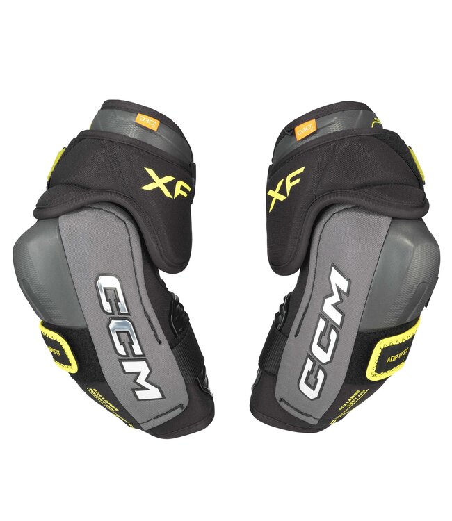 Tacks XF Hockey Elbow Pads Senior