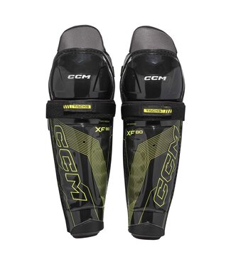 CCM Hockey Jambières Tacks XF 80 SR
