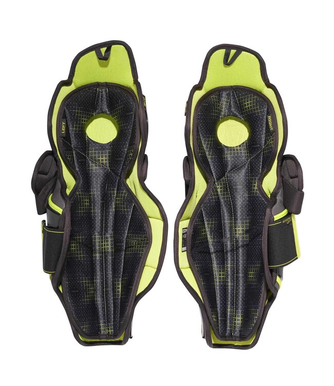 Tacks  XF80 Hockey Shin Guards Senior - Equipment