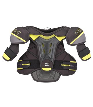 CCM Hockey Tacks XF 80 Shoulder pads SR