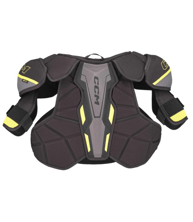 Tacks XF 80 Hockey Shoulder Pads Senior
