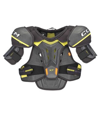 CCM Hockey Tacks XF Pro Shoulder Pads SR