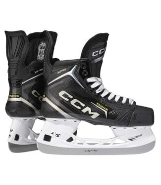 CCM Hockey Patins Tacks XF 80 SR