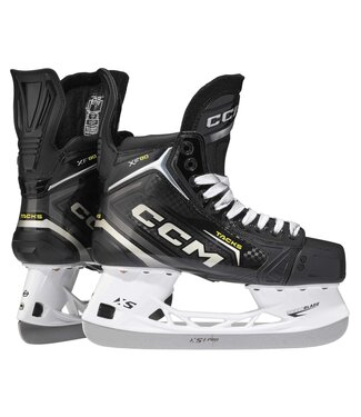 CCM Hockey Tacks XF80 Skates SR