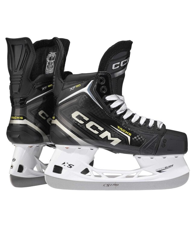 Tacks XF80 Player Skates Senior - Hockey Skates