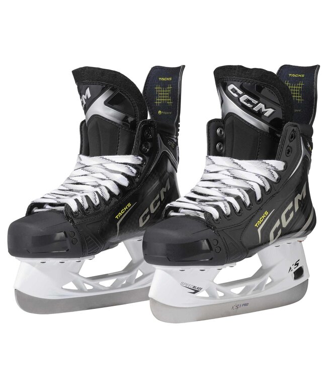 Patins de joueurs Tacks XF 80 Senior