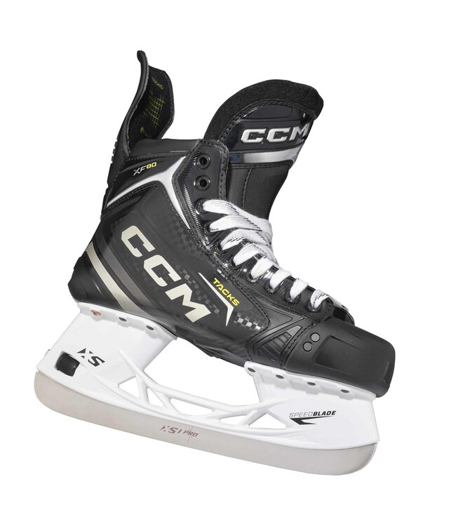 Tacks XF80 Player Skates Senior - Hockey Skates