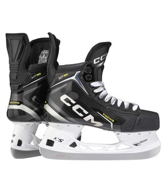 CCM Hockey Tacks XF 90 Skates SR