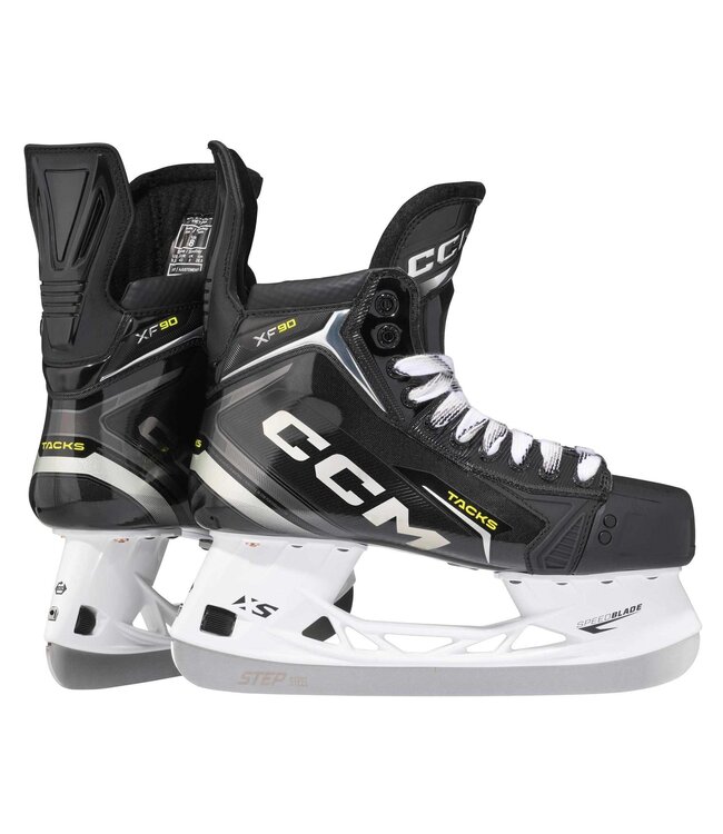 Tacks XF 90 Player Skates Senior - Hockey Skates