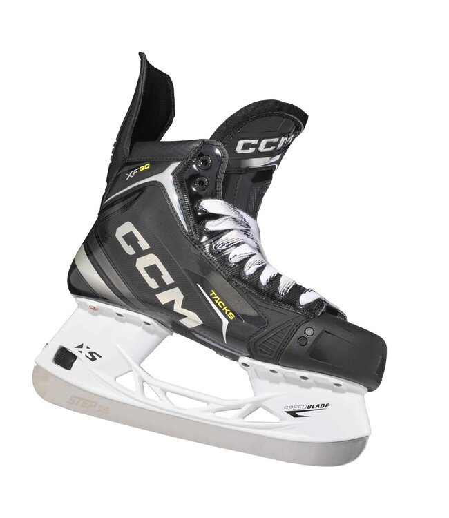 Tacks XF 90 Player Skates Senior - Hockey Skates