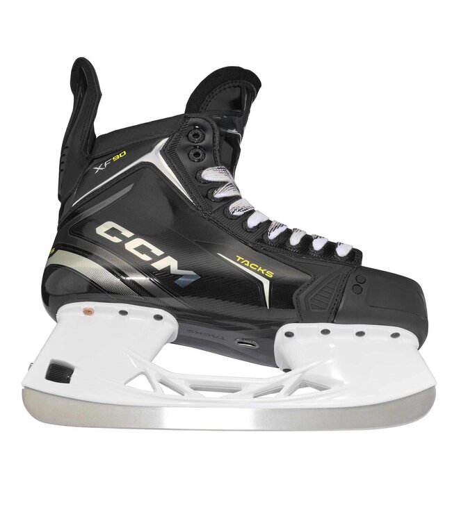 Tacks XF 90 Player Skates Senior - Hockey Skates