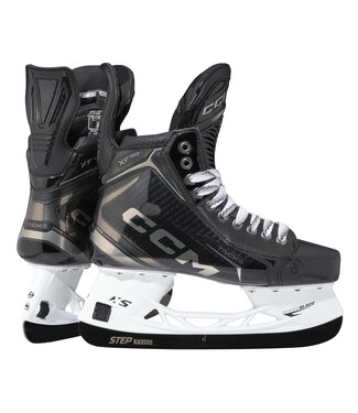 CCM Hockey Patins Tacks XF PRO SR