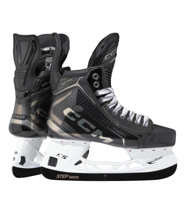 Tacks XF Pro Skates Senior