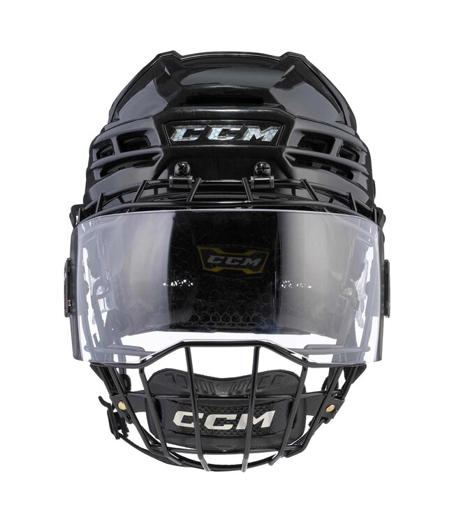 CCM HVR Hybrid Visor - Hockey Helmet