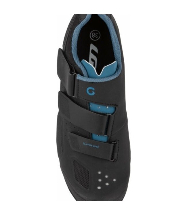 Chaussures Sapphire II Femme