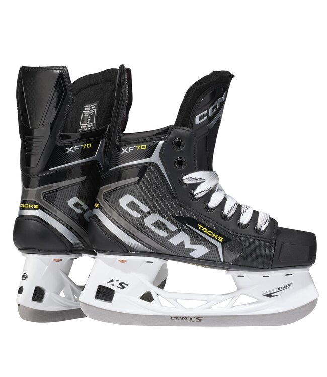 Tacks XF70 Player Skates Junior