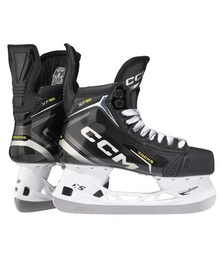 CCM Hockey Tacks XF 90 skates IN