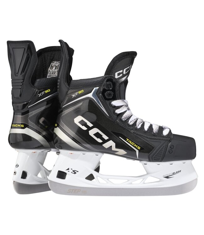 Patins Tacks XF 90 Intermédiaire