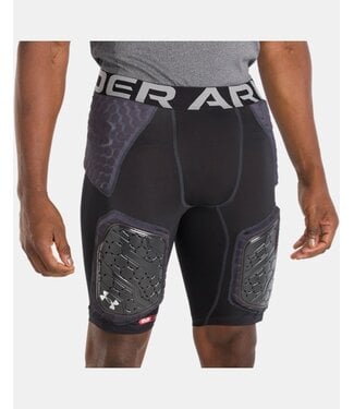 Under Armour Gameday Armour 5-Pad Girdle YT