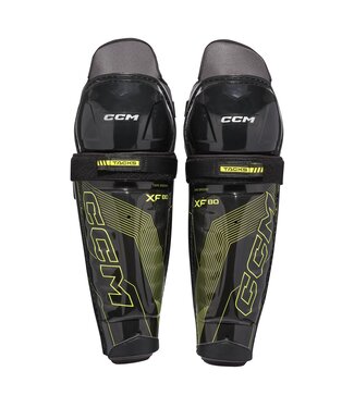 CCM Hockey Jambières Tacks XF 80 JR