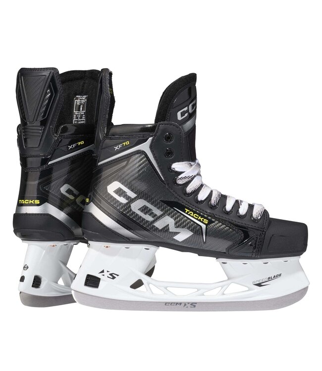 Tacks XF 70 Skates Intermediate