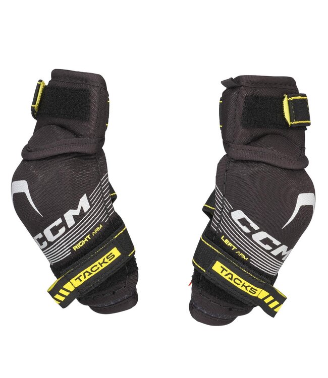 Tacks XF PRO Elbow Pads Youth