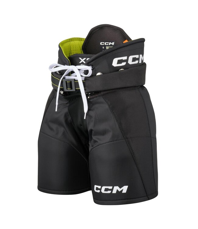 CCM TACKS XF PRO Pantalon de hockey jeunesse