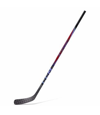 CCM Hockey JetSpeed FT7 Junior Stick JR