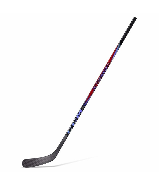 JetSpeed FT7 Hockey Stick Junior - Equipment