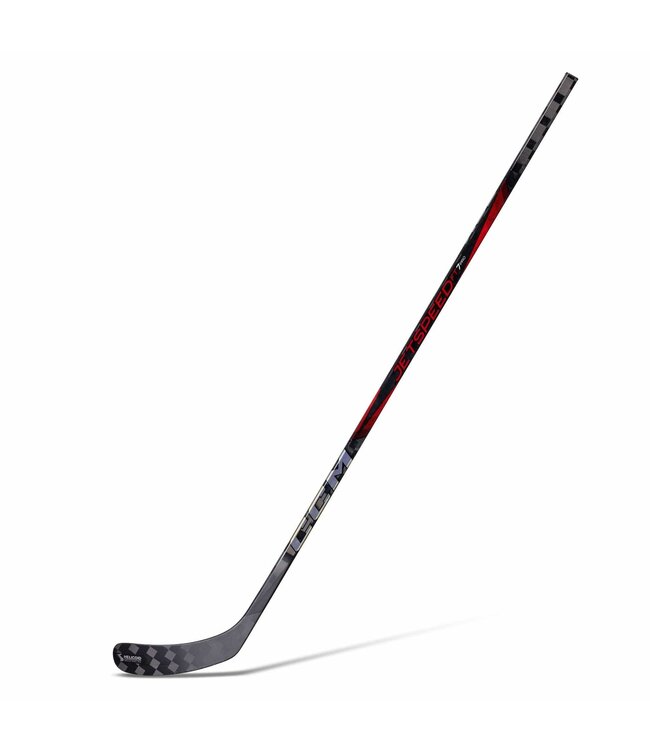 Jetspeed  FT7 PRO Hockey Stick Junior