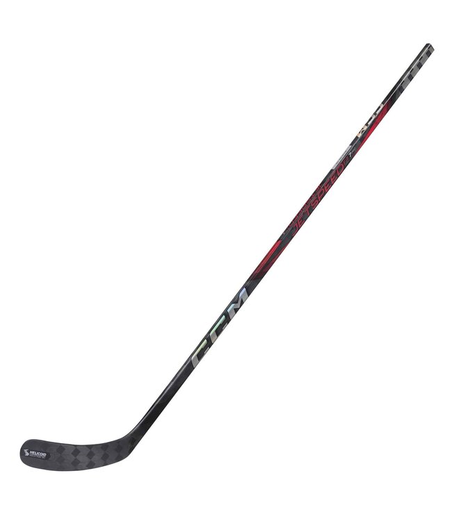 Jetspeed  FT7 PRO Bâton de hockey jeunesse