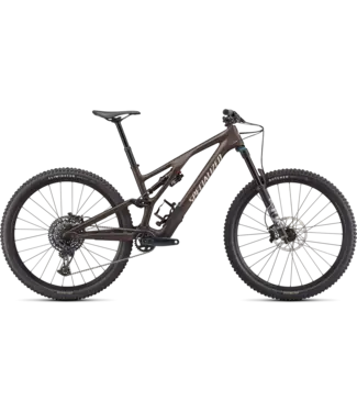 Specialized Stumpjumper Evo Comp Bike