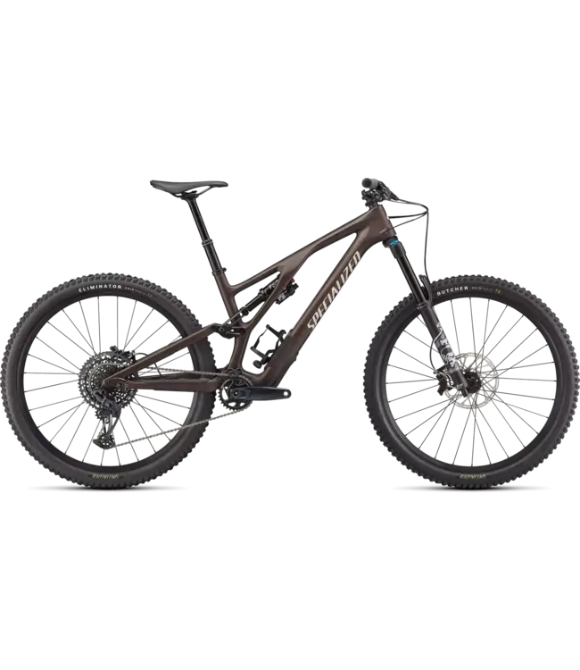 Stumpjumper Evo Comp Bike 2023