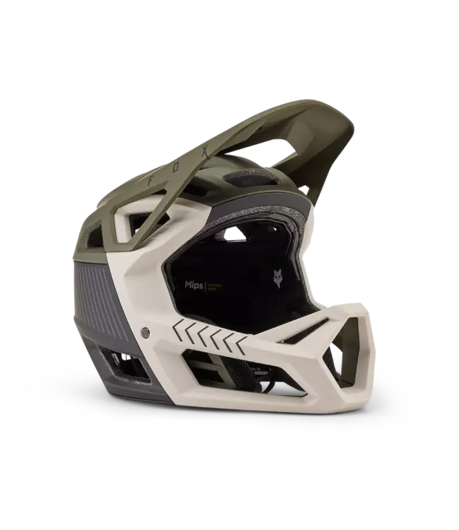 Proframe RS Helmet