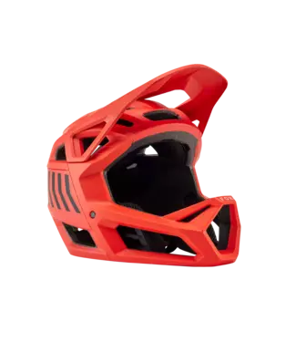 FOX Proframe Nace Helmet YT