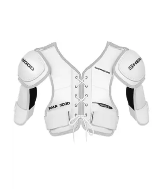Sherwood 5030 Shoulder Pads SR