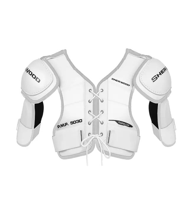 5030 Shoulder Pads SR