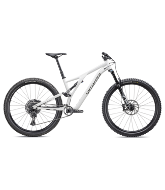 Specialized StumpJumper Comp Alloy