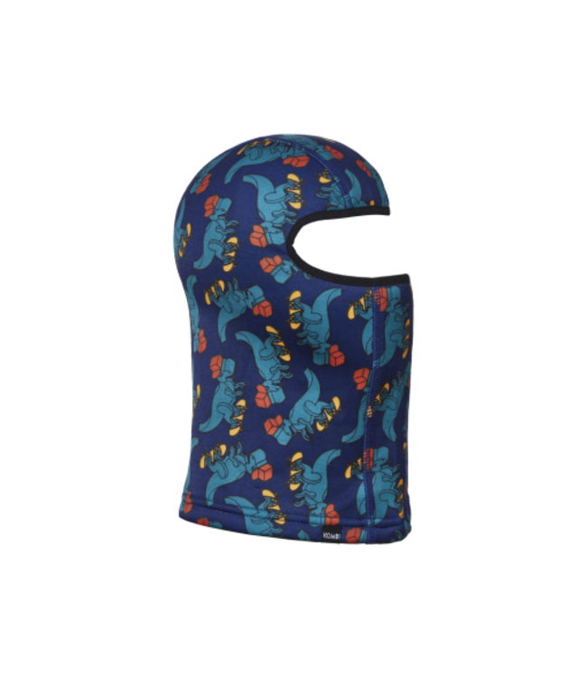 Balaclava en velours - Enfant